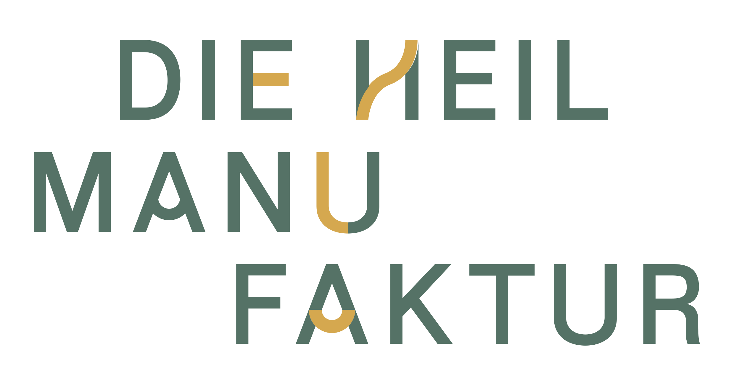 Die Heilmanufaktur